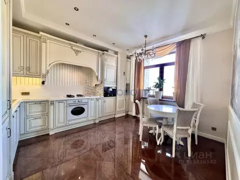 3-к кв. Нижегородская область, Нижний Новгород ул. Короленко, 19б ...