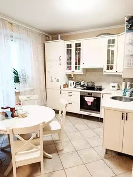 1-к кв. Московская область, Люберцы Октябрьский просп., 3 (44.4 м)