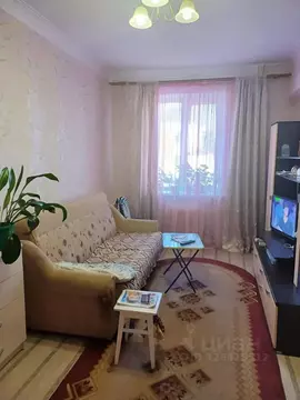 2-к кв. Пермский край, Пермь Закамская ул., 31 (49.5 м)