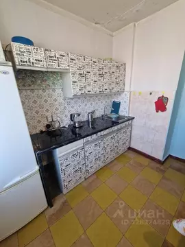 1-к кв. Санкт-Петербург Индустриальный просп., 26/24 (32.0 м)