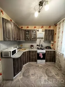 1-к кв. Рязанская область, Рязанский район, Окское с/пос, пос. Окский ...