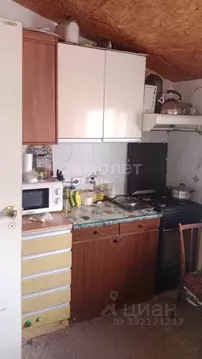Дом в Крым, Симферопольский район, Молодежное пгт, Аграрник СНТ ул. ...