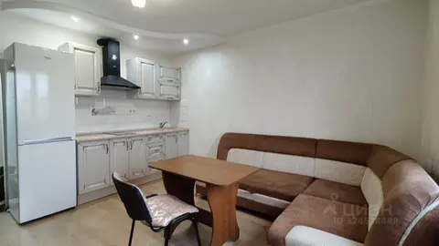 Студия Московская область, Домодедово Южный мкр, ул. Курыжова, 16 ...