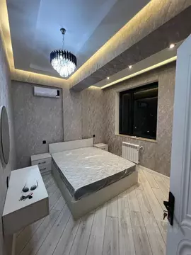 2-к кв. Татарстан, Казань ул. Патриса Лумумбы, 50 (63.0 м)