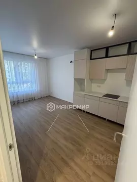 2-к кв. Москва ул. Адмирала Корнилова, 76к2 (39.0 м)