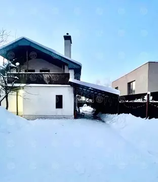 Дом в Москва д. Говорово, Отдых СНТ, 12с1 (157 м)