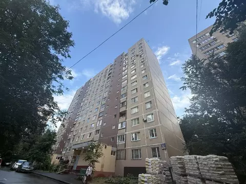 3-к кв. Московская область, Одинцово Северная ул., 32 (63.0 м)
