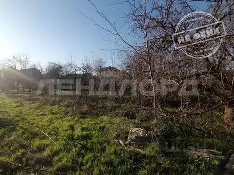 Участок в Ростовская область, Новочеркасск Окружной пер. (12.0 сот.)