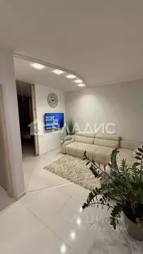 3-к кв. Калининградская область, Калининград ул. Добролюбова, 48 (60.0 ...