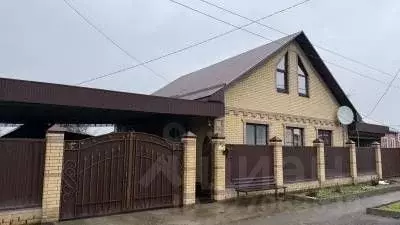 Дом в Ставропольский край, Новоалександровск ул. Гагарина, 102 (78 м)