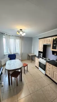 2-к кв. Москва 2-й Грайвороновский проезд, 42к2 (56.0 м)