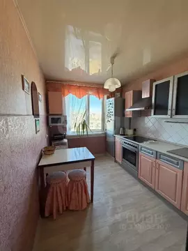 3-к кв. Челябинская область, Челябинск ул. Захаренко, 17 (68.9 м)