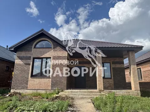 Дом в Оренбургская область, Оренбургский район, Ивановский сельсовет, ...