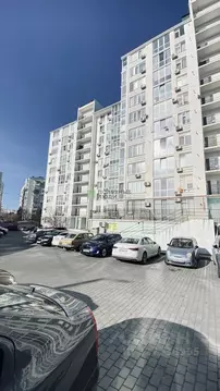 Офис в Севастополь ул. Колобова, 34/1 (14 м)