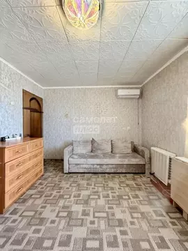 1-к кв. Волгоградская область, Волгоград ул. Кирова, 119 (36.1 м)