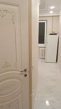 1-к кв. Северная Осетия, Владикавказ Московская ул., 35 (31.0 м)