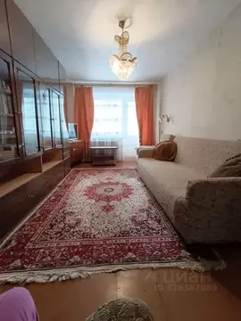 2-к кв. Московская область, Химки Подрезково мкр, ул. Жаринова, 5 ...