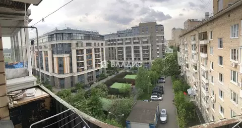 Продается 3-комнатная квартира