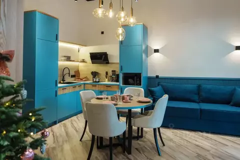 Дом в Карачаево-Черкесия, Зеленчукский район, с. Архыз ул. Лесная, ...