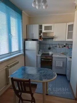 Квартира, 1 комната, 38 м