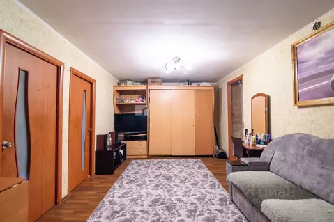 Дом в Алтайский край, Барнаул Саратовская ул., 6А (60 м)