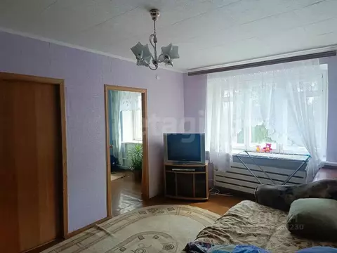 4-к кв. Удмуртия, Можга Можгинский район, ул. Труда, 28 (60.8 м)