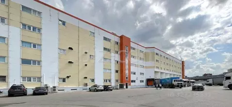 Офис в Московская область, Котельники ш. Дзержинское, 2 (156 м)