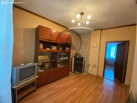 3-комнатная квартира: Туапсе, Железнодорожный переулок, 1 (50.9 м)