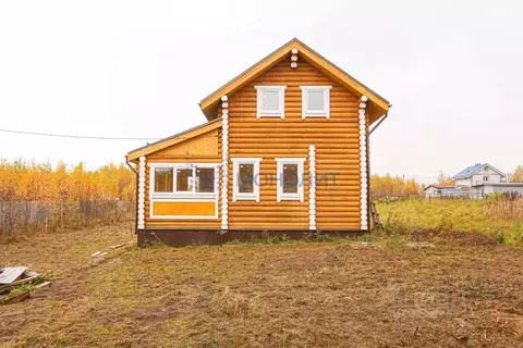 Дом в Нижегородская область, Богородский муниципальный округ, д. ...