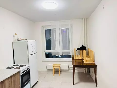 2-к кв. Московская область, Котельники Парковый мкр, 2к1 (52.5 м)