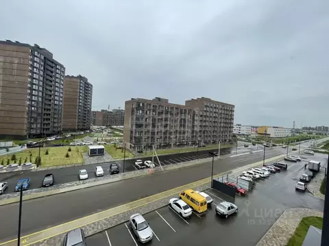 3-к кв. Адыгея, Майкоп ул. К.А. Васильева, 2/1 (83.9 м)