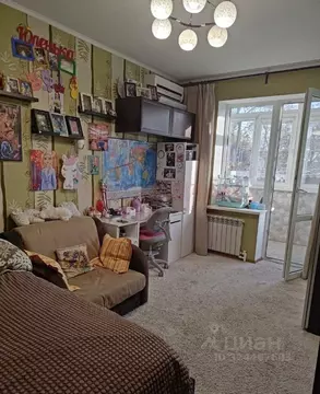 1-к кв. Ростовская область, Аксай Стекольная ул., 4 (28.1 м)