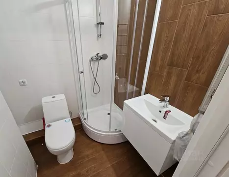 1-к кв. Санкт-Петербург дор. Муринская, 31к3 (30.0 м)