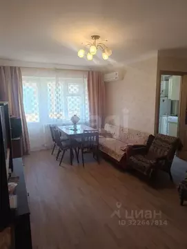 2-к кв. Воронежская область, Воронеж ул. Ушинского, 4 (46.2 м)