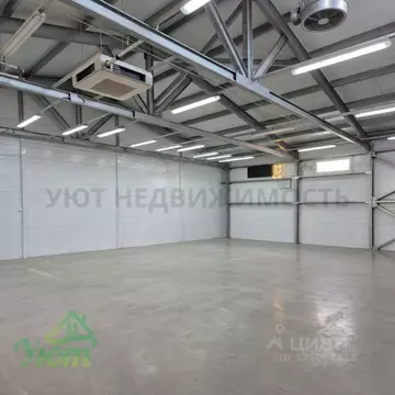 Помещение свободного назначения в Московская область, Раменский ...
