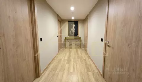 1-к кв. Санкт-Петербург ул. Салова, 61 (54.0 м)