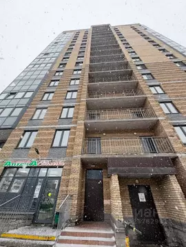 2-к кв. Санкт-Петербург ул. Дыбенко, 13к5 (63.8 м)