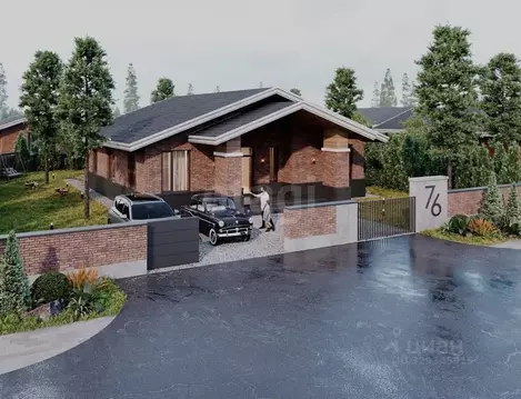 Дом в Московская область, Мытищи городской округ, д. Большое ...