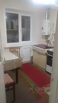 3-к кв. Тульская область, Тула ул. Мира, 17Б (55.7 м)