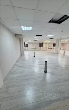 Офис в Москва Русаковская ул., 13С5 (181 м)