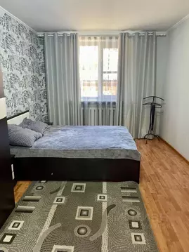 Коттедж в Оренбургская область, Орск Новый город мкр, пер. Монтажников ...