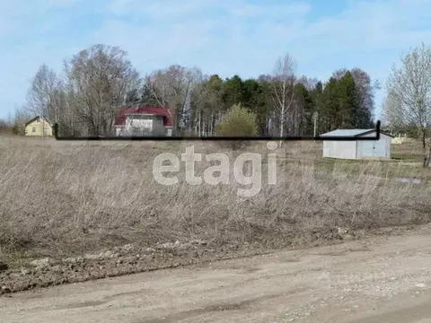 Склад в Вологодская область, Сокольский муниципальный округ, д. ...