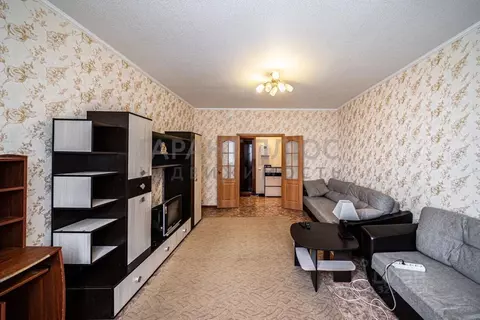 1-к кв. Липецкая область, Липецк ул. М.И. Неделина, 15Б (40.0 м)