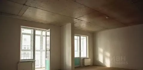 2-к кв. Краснодарский край, Анапа ул. Мирная, 33Ак1 (62.0 м)