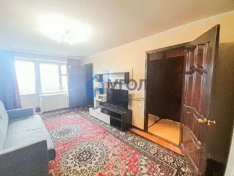 1-к кв. Самарская область, Самара ул. Красных Коммунаров, 19 (45.0 м)