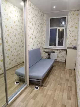 4-к кв. Санкт-Петербург 8-я Советская ул., 10 (101.9 м)