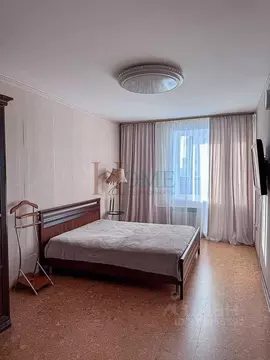 1-к кв. Новосибирская область, Новосибирск ул. Николая Островского, ...