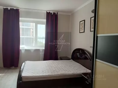 2-к кв. Татарстан, Казань Меридианная ул., 3 (70.0 м)