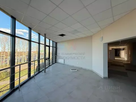 Офис в Башкортостан, Уфа городской округ, с. Нагаево ул. Рощинская, 8 ...