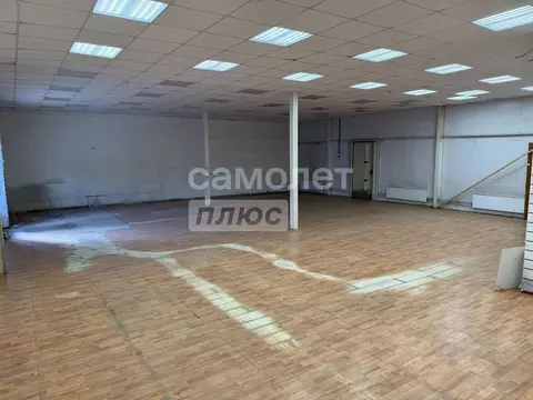 Помещение свободного назначения в Московская область, Шатура просп. ...